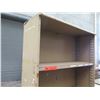 Image 2 : 5-Tier Metal Shelving Unit 37" x 17" x 86"H