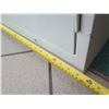 Image 12 : HON Metal 2 Door Locking Cabinet w/ 4 Shelves Inside 35"x18"x72"H