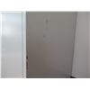 Image 16 : HON Metal 2 Door Locking Cabinet w/ 4 Shelves Inside 35"x18"x72"H