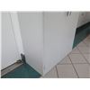 Image 7 : HON Metal 2 Door Locking Cabinet w/ 4 Shelves Inside 35"x18"x72"H