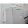 Image 8 : HON Metal 2 Door Locking Cabinet w/ 4 Shelves Inside 35"x18"x72"H