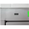 Image 9 : HON Metal 2 Door Locking Cabinet w/ 4 Shelves Inside 35"x18"x72"H