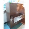 Image 10 : Harbor Universal Metal 5 Drawer Lateral Legal File Cabinet 41"x19"x60"H