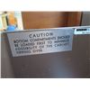 Image 8 : Harbor Universal Metal 5 Drawer Lateral Legal File Cabinet 41"x19"x60"H
