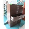 Image 9 : Harbor Universal Metal 5 Drawer Lateral Legal File Cabinet 41"x19"x60"H