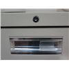 Image 2 : Metal 4 Drawer Lateral Legal File Cabinet 36"x19"x53"H