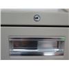 Image 2 : HON Metal 4 Drawer Lateral Legal File Cabinet 36"x19"x53"H