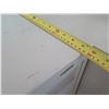 Image 7 : HON Metal 4 Drawer Lateral Legal File Cabinet 36"x19"x53"H