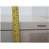 Image 8 : HON Metal 4 Drawer Lateral Legal File Cabinet 36"x19"x53"H