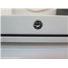 Image 4 : Beige Metal 4 Drawer Lateral Legal File Cabinet