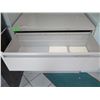 Image 2 : Harbor Universal Metal 3 Drawer Lateral Legal File Cabinet