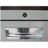 Image 2 : Beige Metal 3 Drawer Lateral Legal File Cabinet