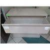 Image 2 : Beige Metal 3 Drawer Lateral Legal File Cabinet