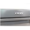 Image 2 : HON Metal 2 Drawer Lateral Legal File Cabinet w/ Key