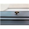 Image 3 : HON Metal 2 Drawer Lateral Legal File Cabinet w/ Key