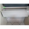 Image 2 : Beige Metal 3 Drawer Lateral Legal File Cabinet