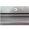 Image 2 : HON Metal 2 Drawer Lateral Legal File Cabinet