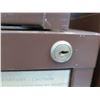 Image 2 : Harbor Universal Beige Metal 3 Drawer Lateral Legal File Cabinet