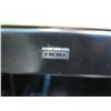 Image 4 : HON Metal 2 Drawer Lateral Legal File Cabinet 42"x20"x30"