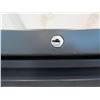 Image 2 : HON Gray Metal 2 Drawer Lateral Legal File Cabinet