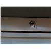 Image 2 : Beige Metal 4 Drawer Lateral Legal File Cabinet