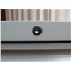 Image 2 : HON Metal 4 Drawer Lateral Legal File Cabinet 36"x19"x54"