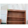 Image 2 : Wooden 7 Tier Adjustable Shelf 36"x12"x84"