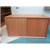 Image 8 : Wooden Modular Shelf Unit Unassembled