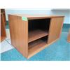 Image 8 : Wooded Modular Shelf Unit Unassembled