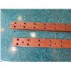 Image 21 : Wooded Modular Shelf Unit Unassembled w/ 2 Door Cabinets