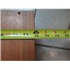 Image 24 : Wooded Modular Shelf Unit Unassembled w/ 2 Door Cabinets