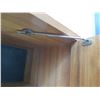 Image 10 : Wooden Modular Shelf Unit Unassembled w/ 2 Door Cabinets