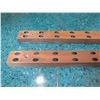 Image 16 : Wooden Modular Shelf Unit Unassembled w/ 2 Door Cabinets