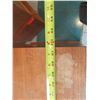 Image 18 : Wooden Modular Shelf Unit Unassembled w/ 2 Door Cabinets