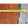 Image 19 : Wooden Modular Shelf Unit Unassembled w/ 2 Door Cabinets