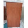 Image 2 : Wooden Modular Locking Cabinet Unassembled