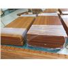 Image 10 : Wooden Modular Shelf Unit Unassembled