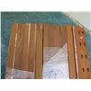 Image 14 : Wooden Modular Shelf Unit Unassembled