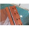 Image 15 : Wooden Modular Shelf Unit Unassembled