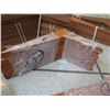Image 18 : Wooden Modular Shelf Unit Unassembled