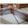 Image 19 : Wooden Modular Shelf Unit Unassembled