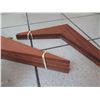 Image 21 : Wooden Modular Shelf Unit Unassembled
