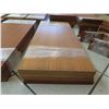 Image 23 : Wooden Modular Shelf Unit Unassembled
