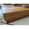 Image 24 : Wooden Modular Shelf Unit Unassembled