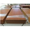 Image 25 : Wooden Modular Shelf Unit Unassembled