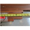 Image 29 : Wooden Modular Shelf Unit Unassembled