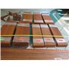 Image 31 : Wooden Modular Shelf Unit Unassembled