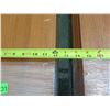 Image 32 : Wooden Modular Shelf Unit Unassembled