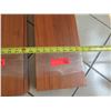 Image 36 : Wooden Modular Shelf Unit Unassembled