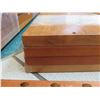 Image 9 : Wooden Modular Shelf Unit Unassembled
